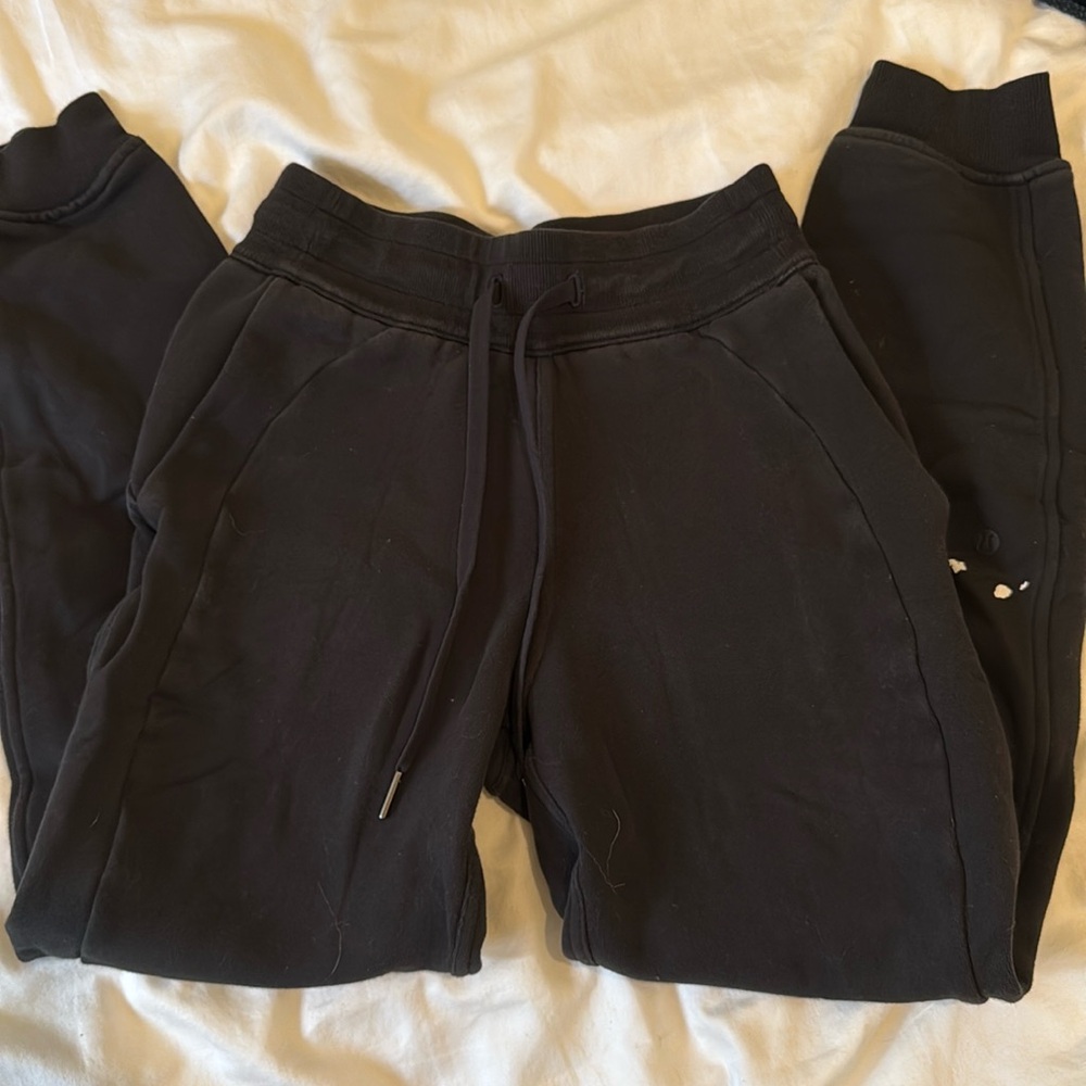Lululemon Sweatpants